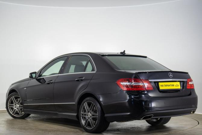 Mercedes-Benz E-Класс IV (W212 S212 C207) с пробегом 2012 года, цена 2 089 000 рублей, 182000 км, седан, Автокод Объявления
