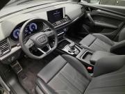Audi Q5 II (FY) Рестайлинг Москва  - изображение 22