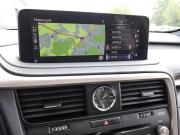 Lexus RX IV Рестайлинг Москва  - изображение 47