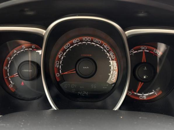Lada (ВАЗ) Vesta I с пробегом 2021 года, цена 1 160 000 рублей, 107071 км, универсал, Автокод Объявления