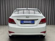 Hyundai Solaris I Рестайлинг Ижевск  - изображение 34