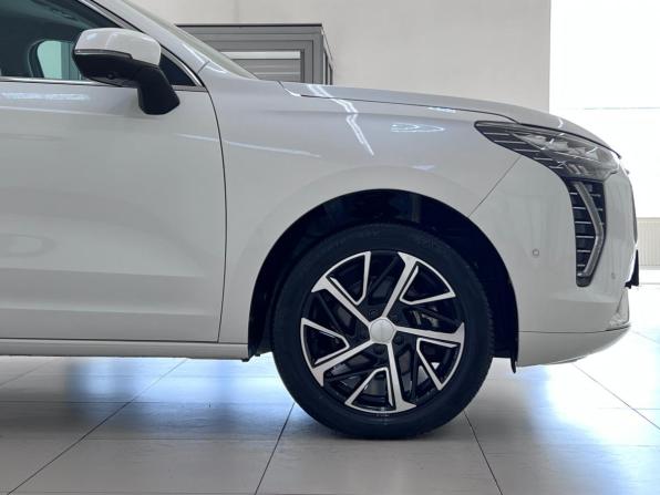 Haval Jolion I с пробегом 2023 года, цена 1 840 000 рублей, 38116 км, внедорожник, Автокод Объявления