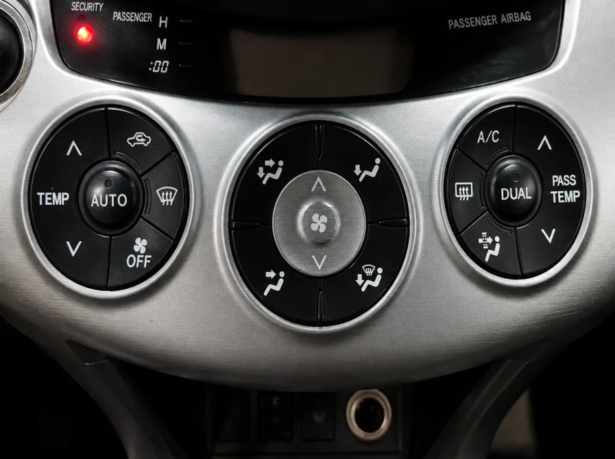 Toyota RAV4 III (XA30) Кемерово  - изображение 11