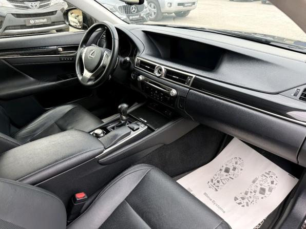 Lexus GS IV с пробегом 2014 года, цена 2 698 000 рублей, 157000 км, седан, Автокод Объявления