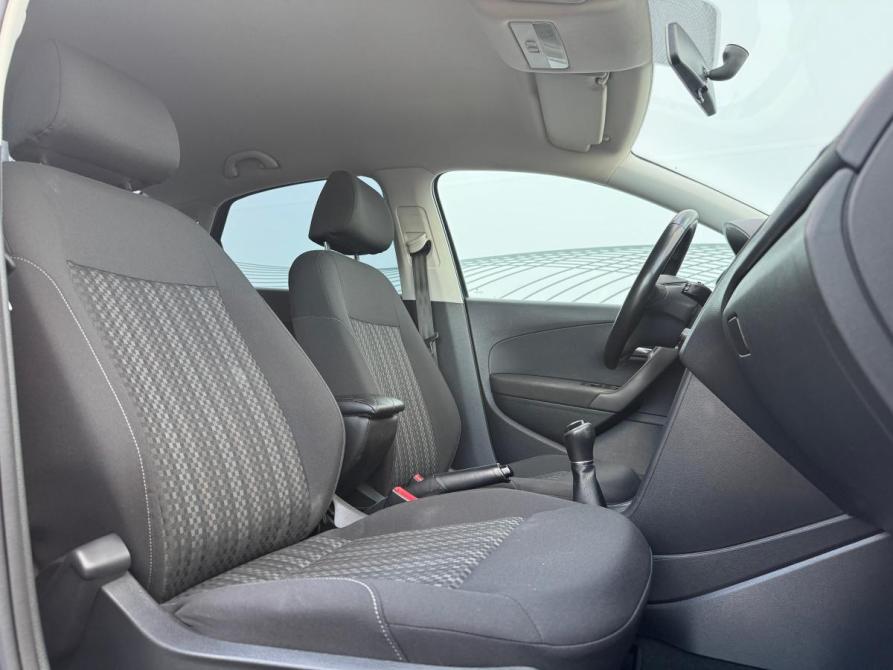 Volkswagen Polo V Рестайлинг Воронеж  - изображение 13