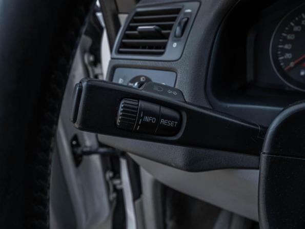 Volvo S40 II Рестайлинг с пробегом 2008 года, цена 599 000 рублей, 254893 км, седан, Автокод Объявления