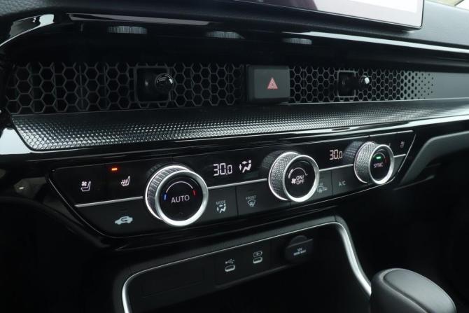 Honda CR-V VI с пробегом 2026 года, цена 4 485 000 рублей, 10 км, внедорожник, Автокод Объявления