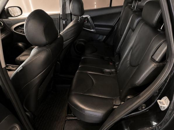 Toyota RAV4 III (XA30) с пробегом 2007 года, цена 1 345 000 рублей, 294000 км, внедорожник, Автокод Объявления