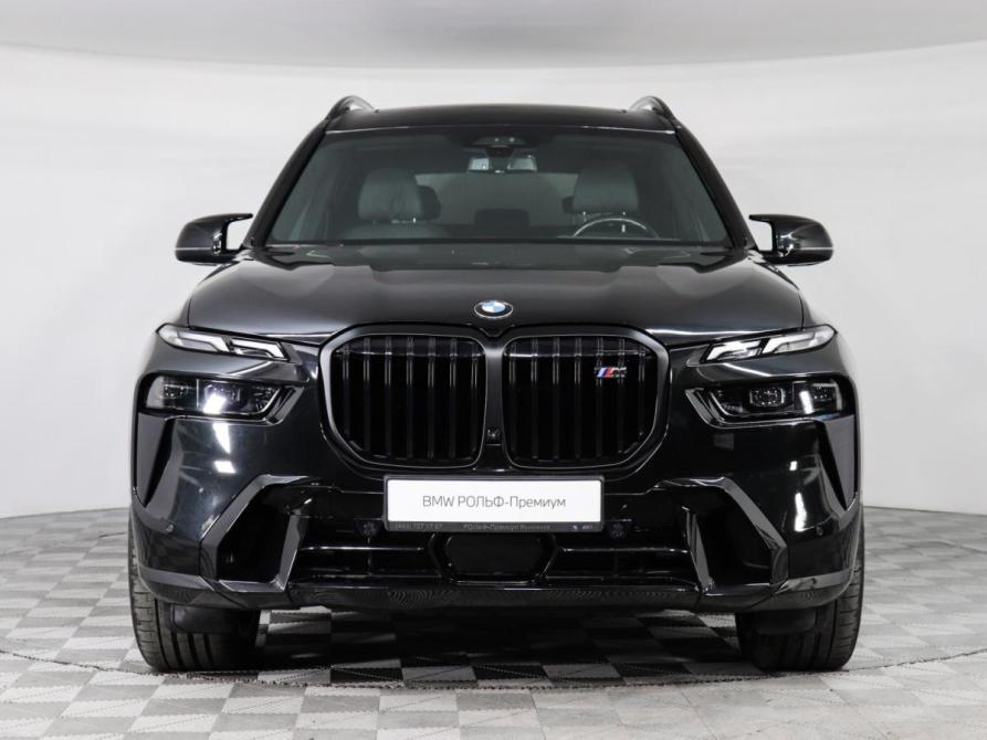 BMW X7 I (G07) Рестайлинг Химки  - изображение 3