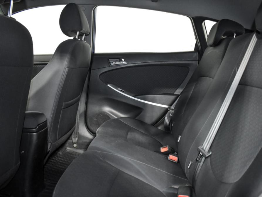 Hyundai Solaris I Санкт-Петербург  - изображение 13