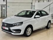 Lada (ВАЗ) Vesta I Рестайлинг (NG) Ростов-на-Дону  - изображение 18