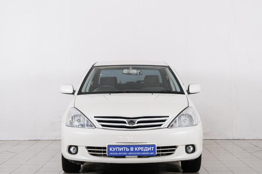 Toyota Allion I Красноярск  - изображение 2