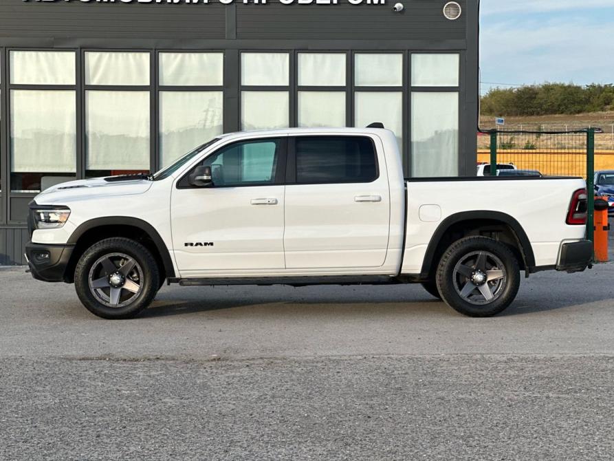 Ram 1500 V Волгоград  - изображение 6