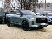 Jaecoo J7 I Санкт-Петербург  - изображение 17
