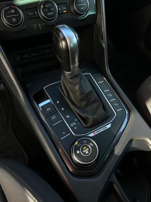 Volkswagen Tiguan II Альметьевск  - изображение 22