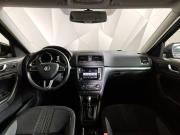 Skoda Yeti I Рестайлинг Москва  - изображение 34