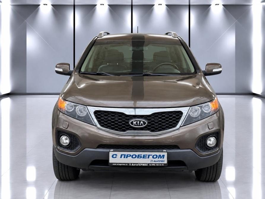 Kia Sorento II Москва  - изображение 2