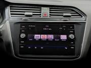 Volkswagen Tiguan II Москва  - изображение 44