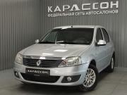 Renault Logan I Рестайлинг Пермь  - изображение 19