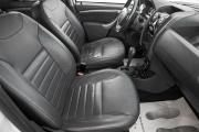 Renault Duster I Рестайлинг Барнаул  - изображение 54