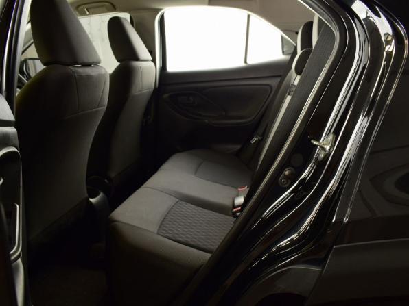Toyota Yaris Cross I с пробегом 2022 года, цена 1 785 995 рублей, 76129 км, внедорожник, Автокод Объявления