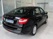 Lada (ВАЗ) Granta I Рестайлинг Москва  - изображение 18
