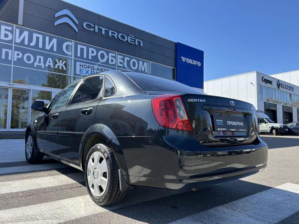 Daewoo Gentra II с пробегом 2014 года, цена 760 000 рублей, 30705 км, седан, Автокод Объявления
