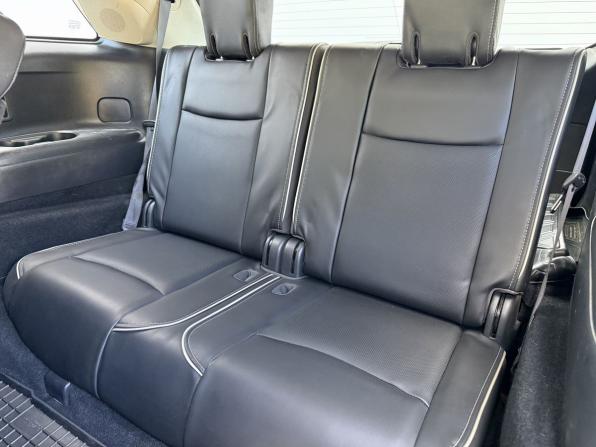 Infiniti QX60 I Рестайлинг с пробегом 2017 года, цена 2 195 000 рублей, 209451 км, внедорожник, Автокод Объявления