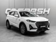 JETOUR X70+ I Рестайлинг Тюмень  - изображение 26
