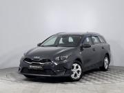 Kia Ceed III Рестайлинг Калининград  - изображение 18