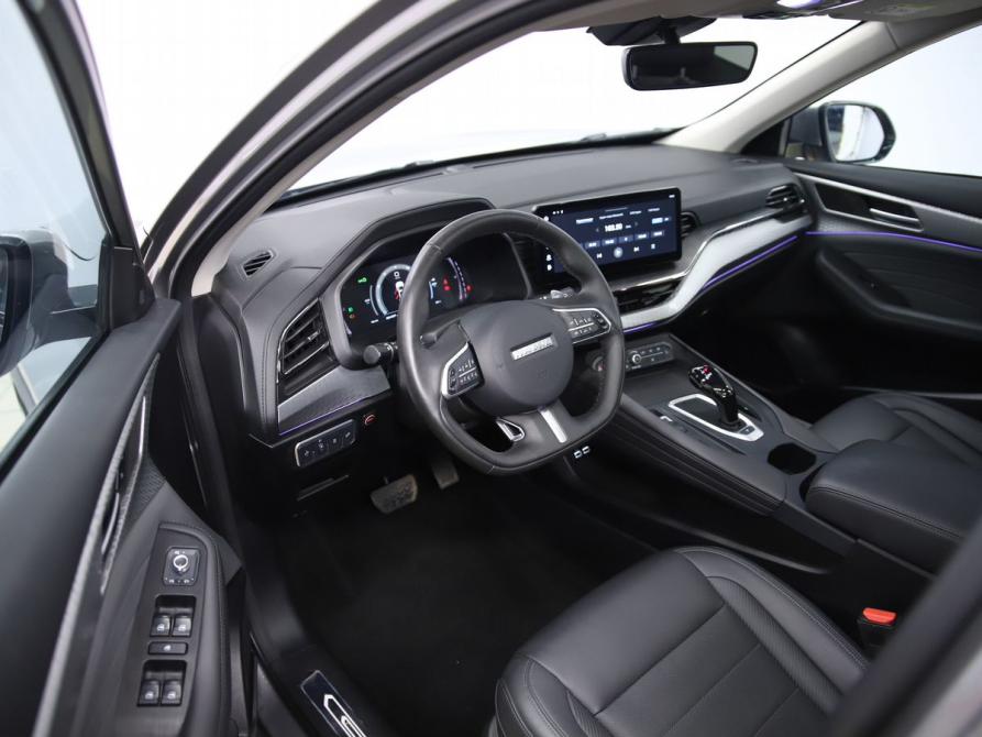Haval F7 I Рестайлинг Уфа  - изображение 10