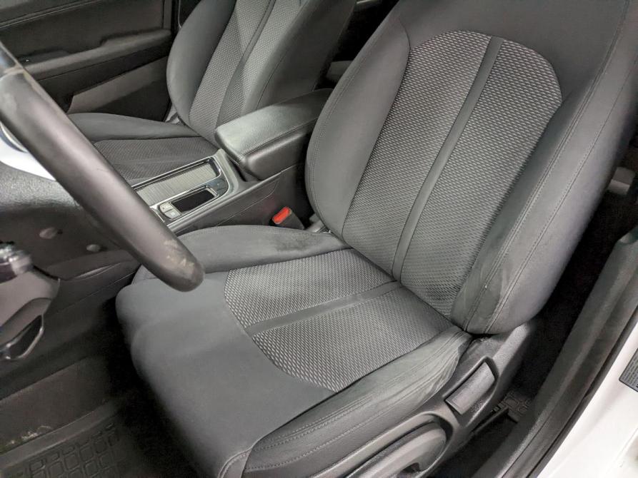 Hyundai Sonata VII (LF) Рестайлинг Москва  - изображение 13