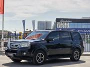 Honda Pilot II Новосибирск  - изображение 25