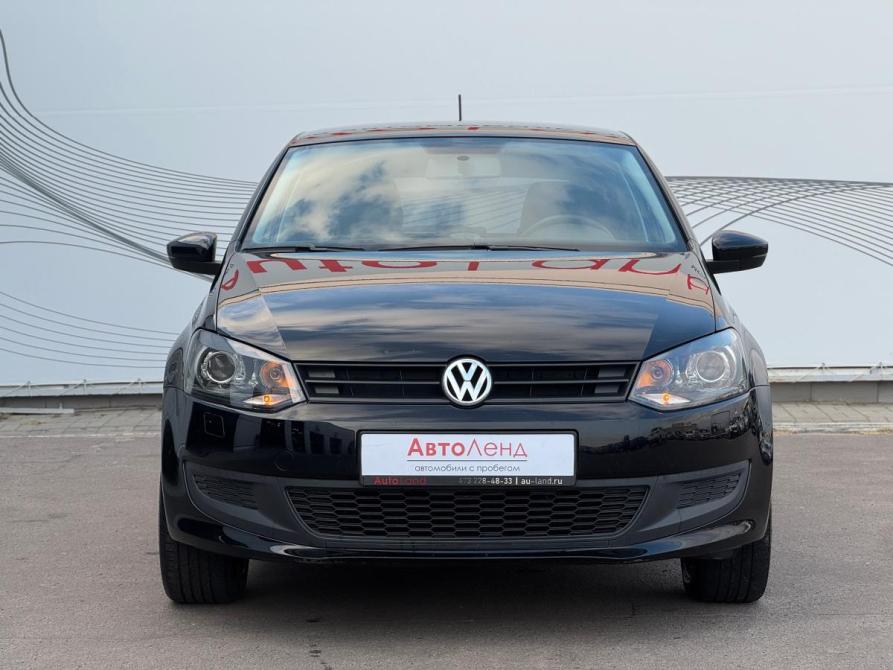 Volkswagen Polo V Воронеж  - изображение 2