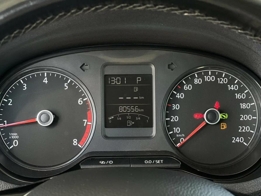 Volkswagen Polo V Рестайлинг Екатеринбург  - изображение 16