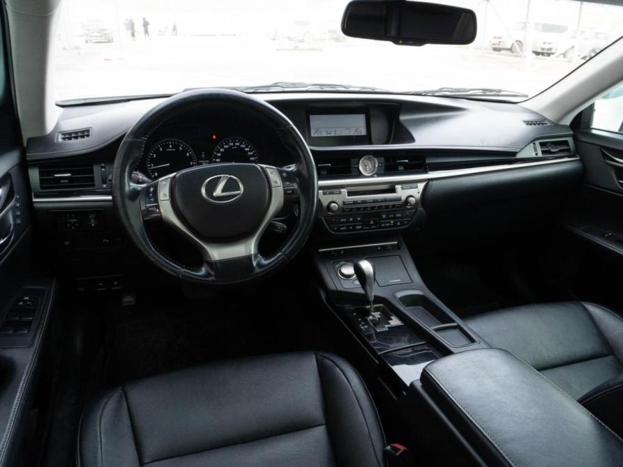 Lexus ES VI Улан-Удэ  - изображение 11