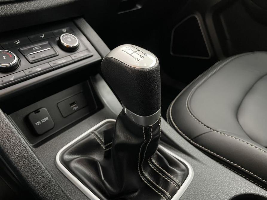 FAW Besturn X40 I Тамбов  - изображение 18