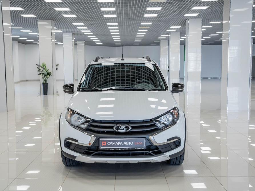 Lada (ВАЗ) Granta I Рестайлинг Самара  - изображение 7