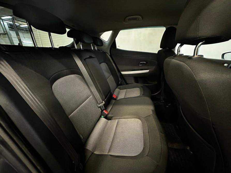 Kia Ceed II Рестайлинг Балашиха  - изображение 14