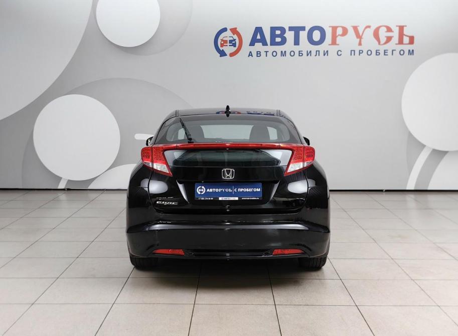 Honda Civic IX Подольск  - изображение 4