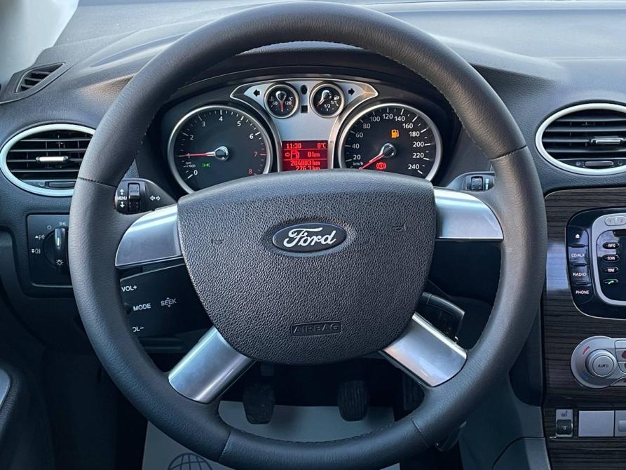 Ford Focus II Рестайлинг Стерлитамак  - изображение 23