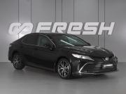 Toyota Camry VIII (XV70) Рестайлинг Минеральные Воды  - изображение 20
