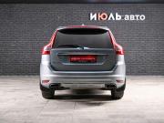Volvo XC60 I Рестайлинг Екатеринбург  - изображение 21