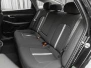 Hyundai Sonata VIII (DN8) Москва  - изображение 34
