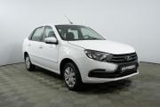 Lada (ВАЗ) Granta I Рестайлинг Казань  - изображение 20