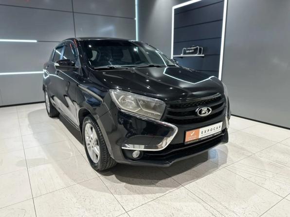 Lada (ВАЗ) XRAY I с пробегом 2016 года, цена 549 000 рублей, 280000 км, хэтчбек, Автокод Объявления