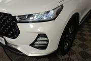 Chery Tiggo 7 Pro I Волгоград  - изображение 45