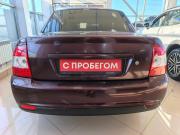 Lada (ВАЗ) Priora I Рестайлинг Арзамас  - изображение 25