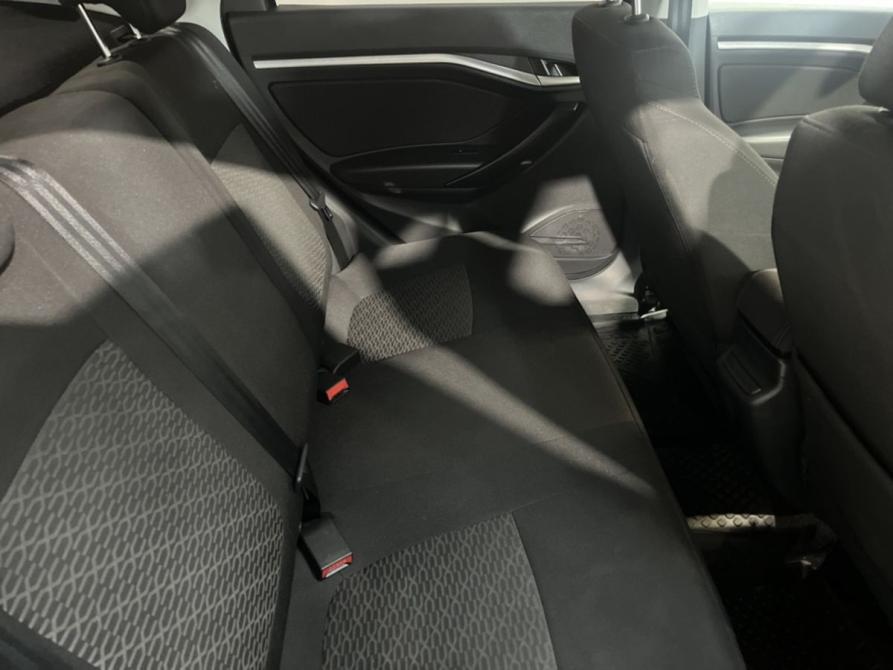 Lada (ВАЗ) Vesta I Курск  - изображение 18