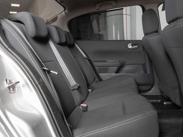 Renault Megane II Рестайлинг с пробегом 2008 года, цена 460 000 рублей, 187500 км, седан, Автокод Объявления